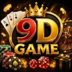 9D Game