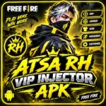 ATSA RH VIP Injector APK