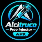 Alcitruco Free Injector APK