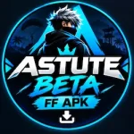 Astute Beta FF APK