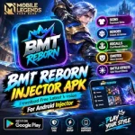 BMT Reborn Injector APK