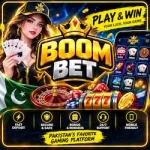 Boom Bet Game