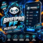 Brifipro FF Injector APK