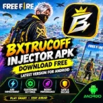 Bxtrucoff Injector APK