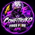 Confitruko Free Fire APK