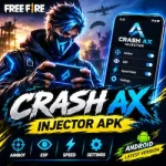 Crash Ax Injector APK