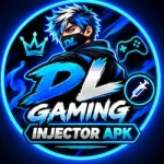 DL Gaming Injector APK