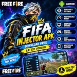 FIFA Injector APK