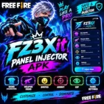 FZ3Xit Panel Injector APK
