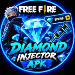 Free Fire Diamond Injector APK