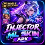 Injector ML Skin APK