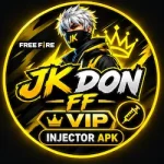 JK Don FF VIP Injector APK
