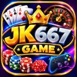 JK667 Game