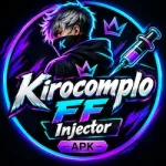 Kirocomplo FF Injector APK