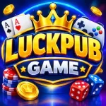 LUCKPUB Game