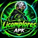 Licomplores APK