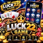 Luck22 Game