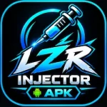Lzr Injector APK