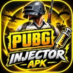 PUBG Injector APK