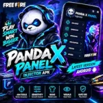 Panda X Panel Injector APK