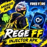 Rege FF Injector APK