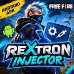 Rextron Injector APK