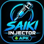 Saiki Injector APK