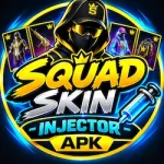 Squad Skin Injector APK