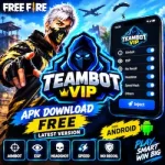 Teambot Vip Injector APK