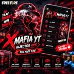 X Mafia YT Injector APK