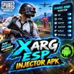 Xarg ESP Injector APK