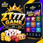 ZT777 Game