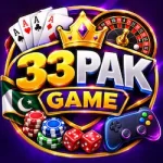 33PAK Game