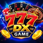 777DX Game