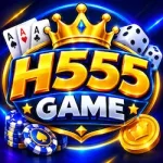 H555 Game