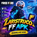 Laristruco FF APK