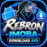 Rebron Imoba Download APK