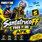 SantatrucoFF APK