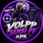 Volpp Sensi FF APK