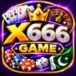 X666 Game